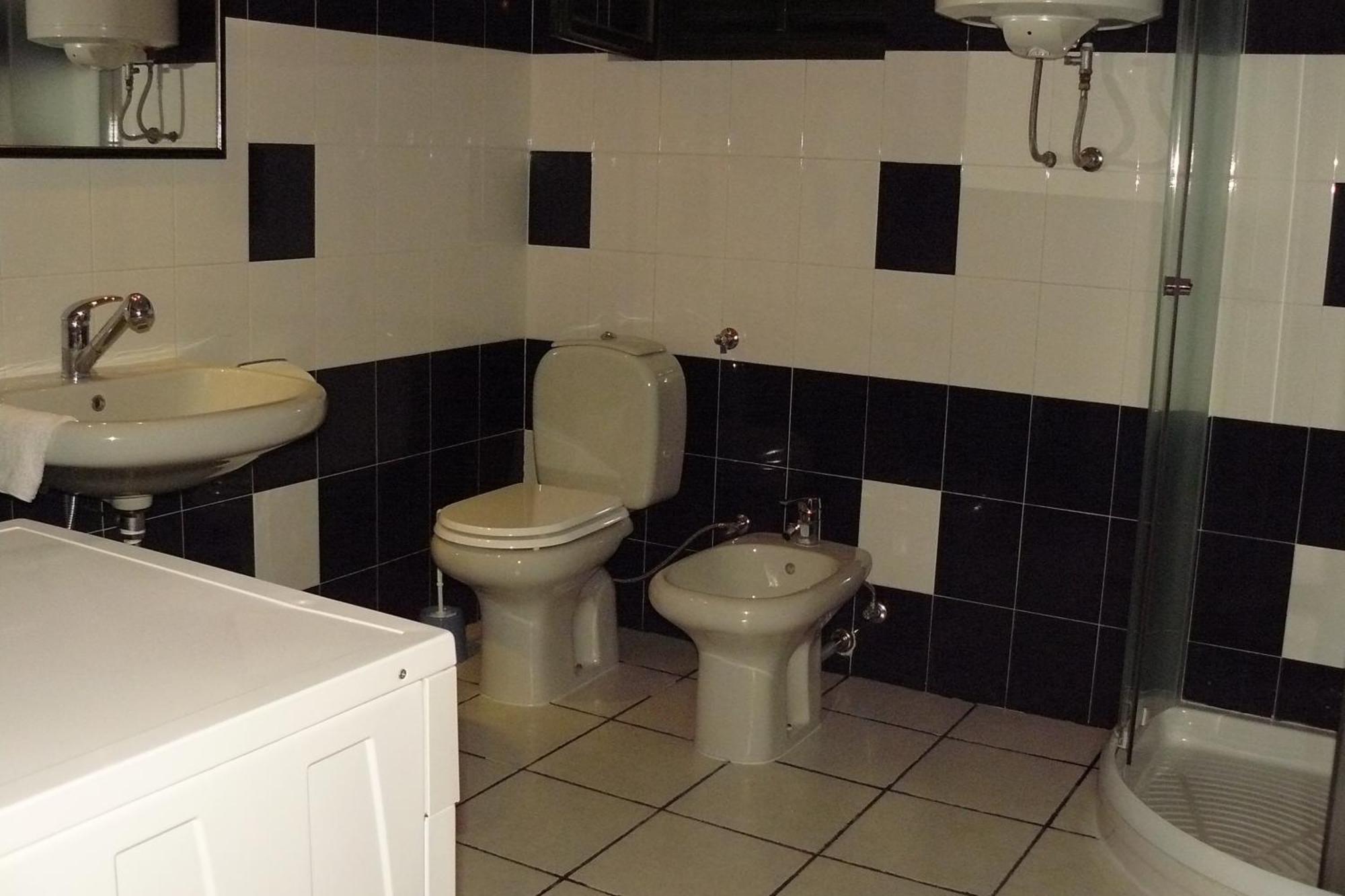 Trogirsunset Apartments Room photo